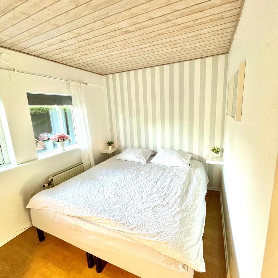 شقة Aabenraa Feriebolig المظهر الخارجي الصورة